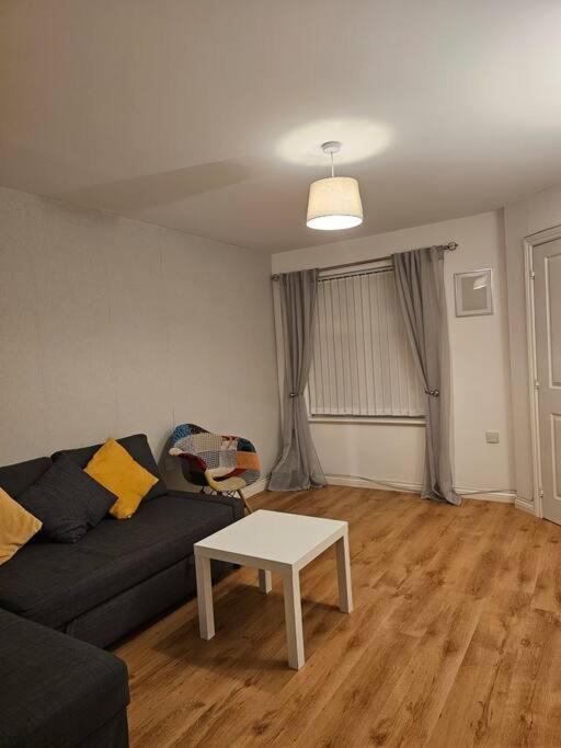 The Park View, 2 Bedroom House Kirkcaldy Exterior foto