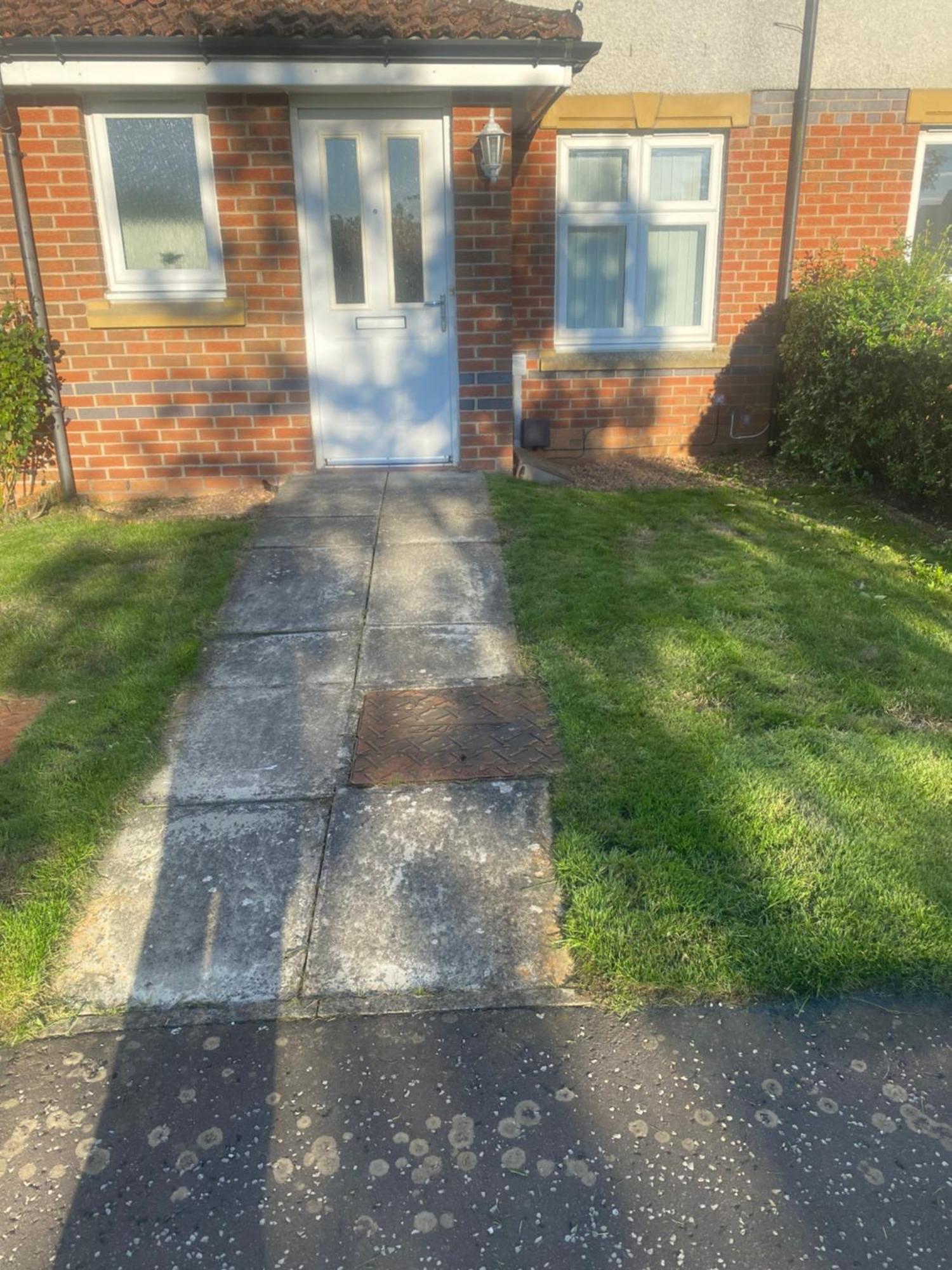 The Park View, 2 Bedroom House Kirkcaldy Exterior foto
